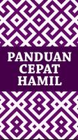 Panduan Cepat Hamil постер