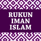 Rukun Iman &amp; Islam icon