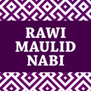 Rawi Maulid Nabi APK