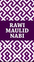 Rawi Maulid Nabi постер
