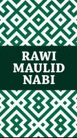 Rawi Maulid Nabi capture d'écran 1