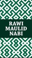 1 Schermata Rawi Maulid Nabi