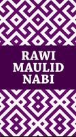 Rawi Maulid Nabi imagem de tela 2