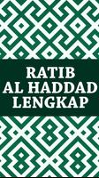 Ratib Al Haddad Lengkap syot layar 1