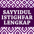 Sayyidul Istighfar Lengkap