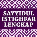 Sayyidul Istighfar Lengkap APK