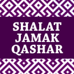 Shalat Jamak Qashar