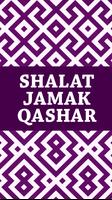 Shalat Jamak Qashar पोस्टर