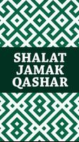 Shalat Jamak Qashar captura de pantalla 3