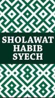 Sholawat Habib Syech تصوير الشاشة 1