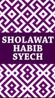 Sholawat Habib Syech اسکرین شاٹ 2