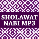 APK Sholawat Nabi Mp3