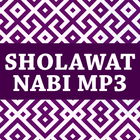 Sholawat Nabi Mp3 ikona