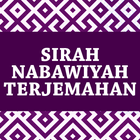 Sirah Nabawiyah Terjemahan 아이콘