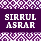 ikon Sirrul Asrar