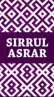 Sirrul Asrar penulis hantaran