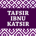 ikon Tafsir Ibnu Katsir