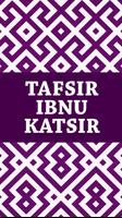 Tafsir Ibnu Katsir poster