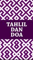 Tahlil Dan Doa постер