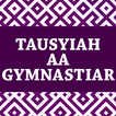 Tausyiah Aa Gymnastiar