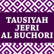 Tausiyah Jefri Al Buchori