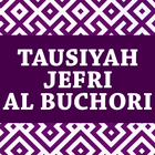 Tausiyah Jefri Al Buchori simgesi