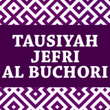 Tausiyah Jefri Al Buchori icon