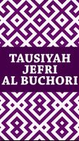 Tausiyah Jefri Al Buchori gönderen