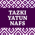 Tazkiyatun Nafs আইকন