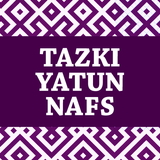 Tazkiyatun Nafs-icoon