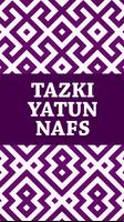 Tazkiyatun Nafs 포스터