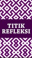 Titik Refleksi پوسٹر