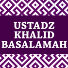 ikon Ustadz Khalid Basalamah