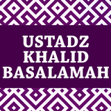 ikon Ustadz Khalid Basalamah