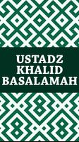 Ustadz Khalid Basalamah captura de pantalla 1