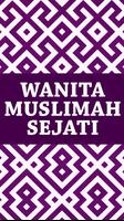 Wanita Muslimah Sejati-poster