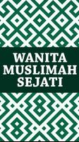 Wanita Muslimah Sejati screenshot 1