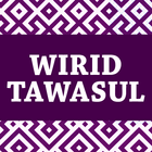 Wirid Tawasul أيقونة