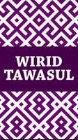 Wirid Tawasul-poster