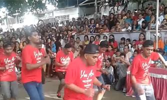 Video hot dangdut jaran goyang challenge capture d'écran 1