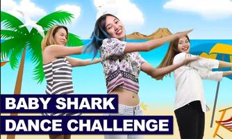 Video challenge baby shark do do do capture d'écran 1