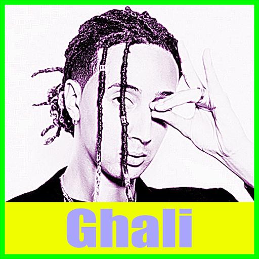 GHALI - Cara Italia (Prod. Charlie Charles)I Songs for Android - APK  Download