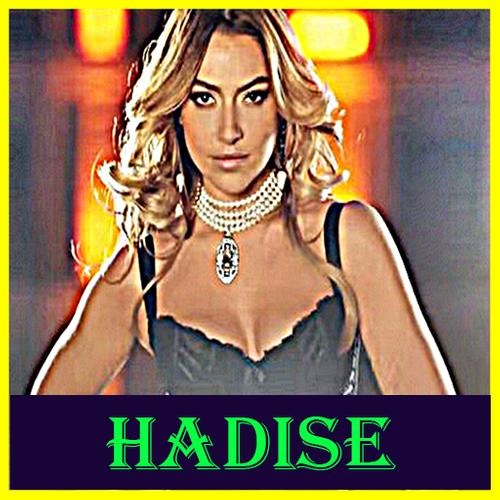 Hadise Farkimiz Var I Songs And Lyrics For Android Apk Download
