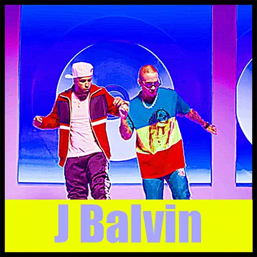 Nicky Jam x J. Balvin - X (EQUIS) Mix letra 2018 APK for Android Download