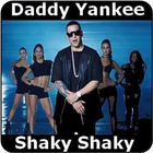 Shaky Shaky Daddy Yankee ไอคอน