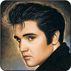 Elvis Presley ikon