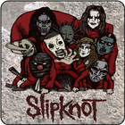 Slipknot-icoon