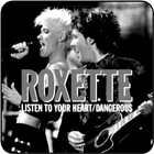 Roxette ไอคอน