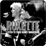 Roxette icône