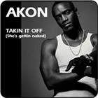 Akon آئیکن